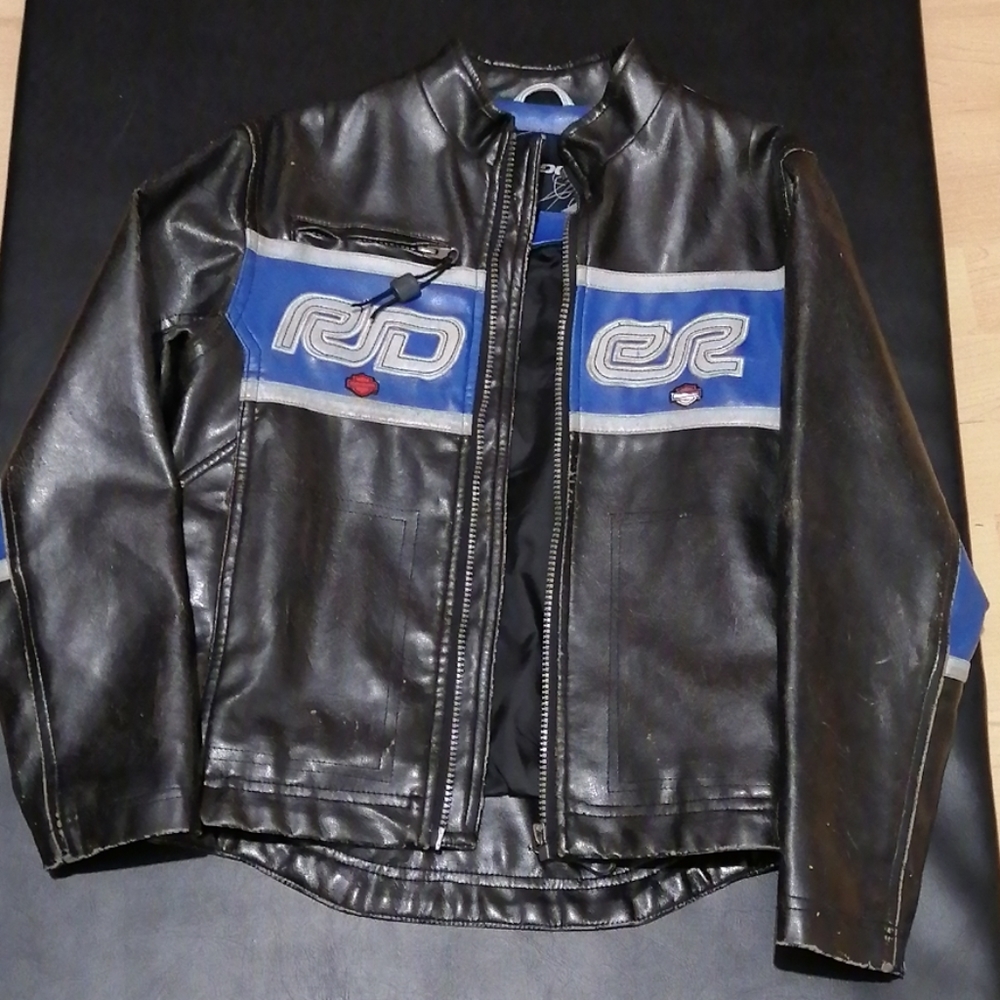 Harley-Davidson jacket